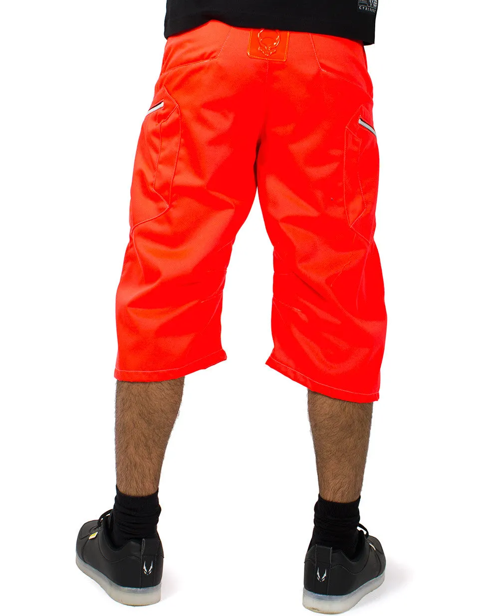 VENTILATION SHORTS