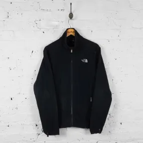 Vintage The North Face Fleece - Black - M