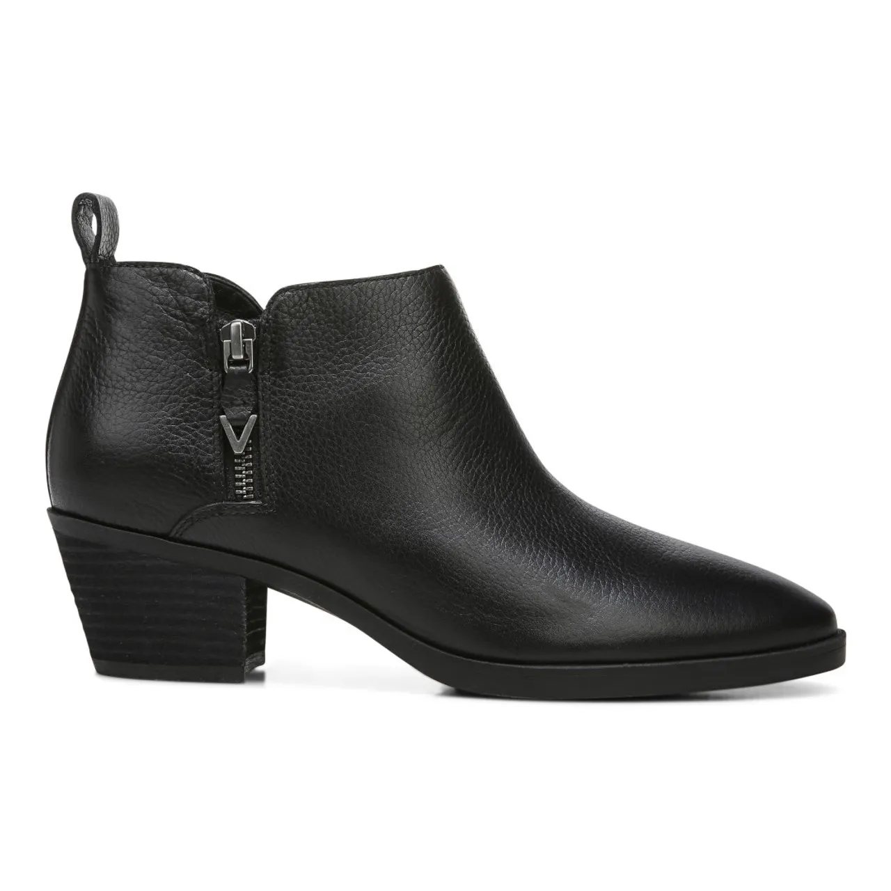 Vionic Cecily Women's Ankle Heeled Boot