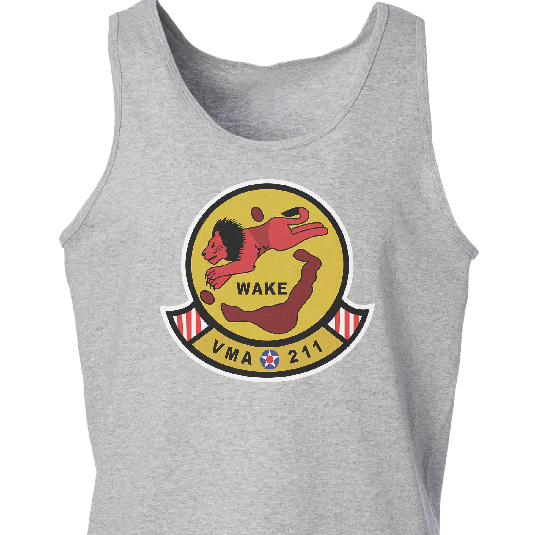 VMA-211 Tank Top