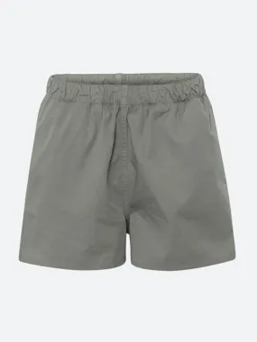 W Twill Shorts