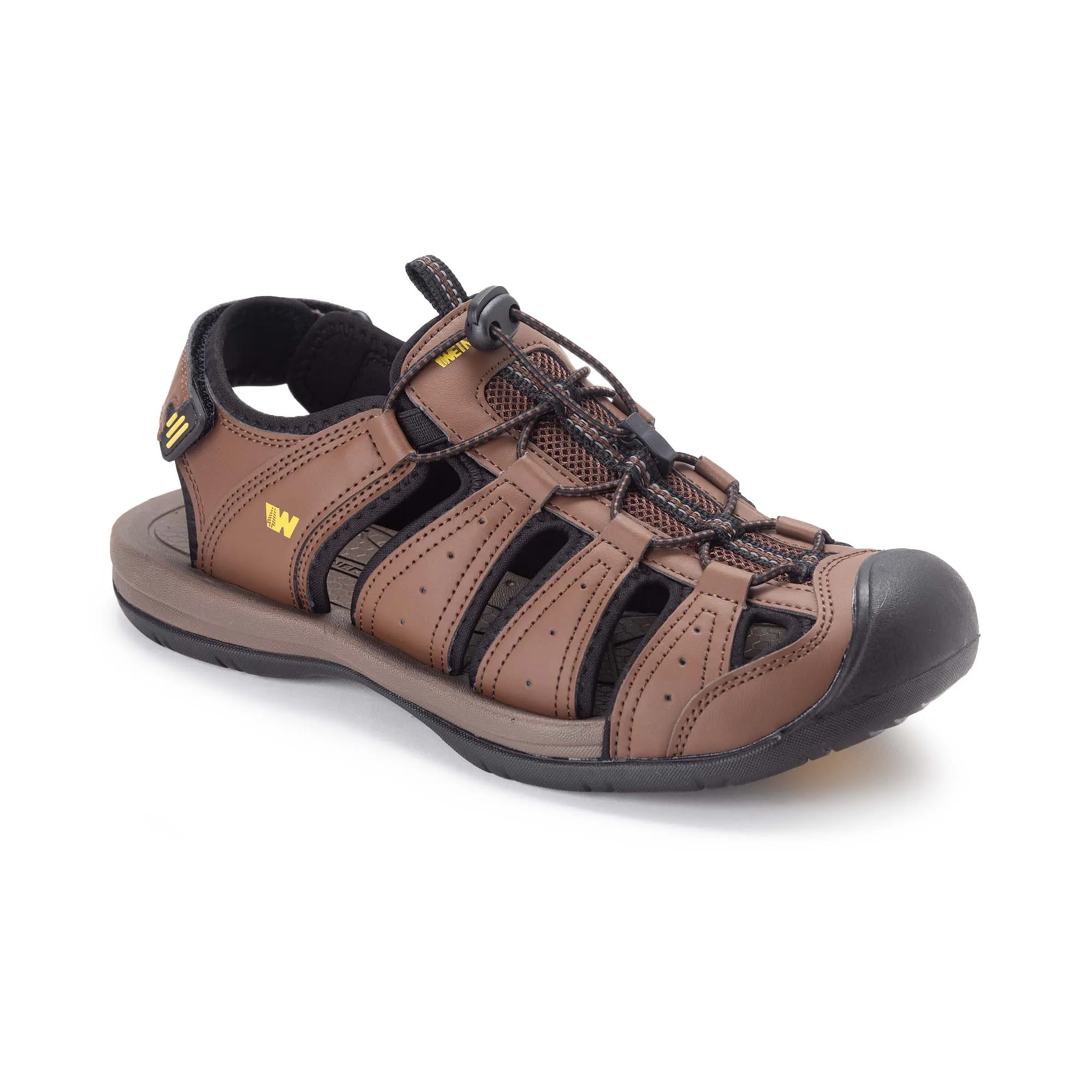 Weinbrenner Men Outdoor Sandals Sunset 840X035