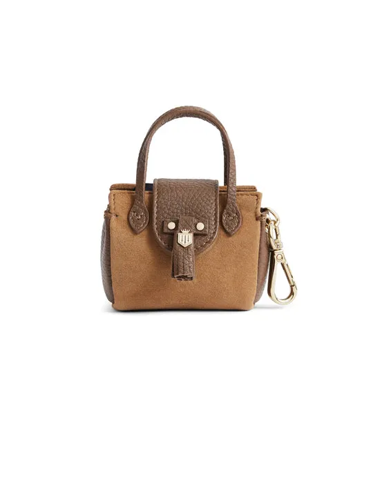 Windsor tan Tote bag