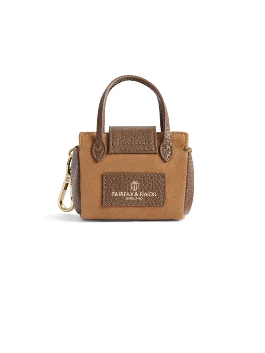 Windsor tan Tote bag