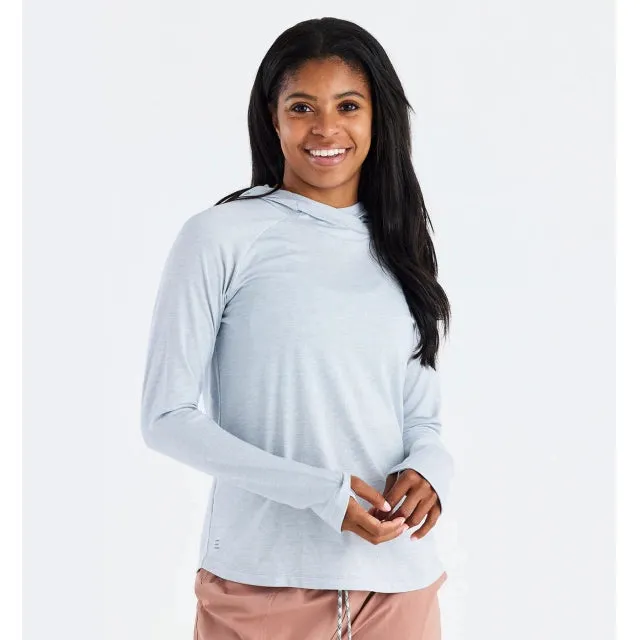 Women's Elevate Hoodie