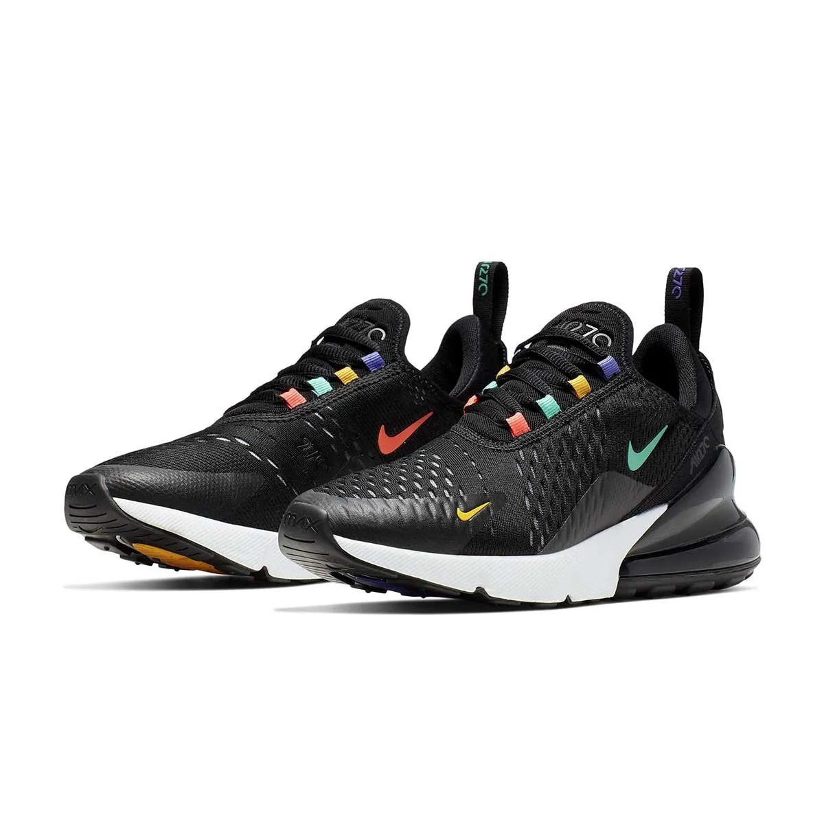 Women's Nike Air Max 270 - Footwear