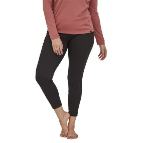 Women's Patagonia Capilene Midweight Bottoms