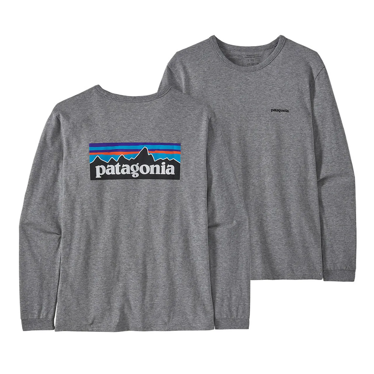 Women's Patagonia P-6 Logo Responsibll-Tee