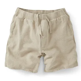 Zephyr Drawstring Shorts