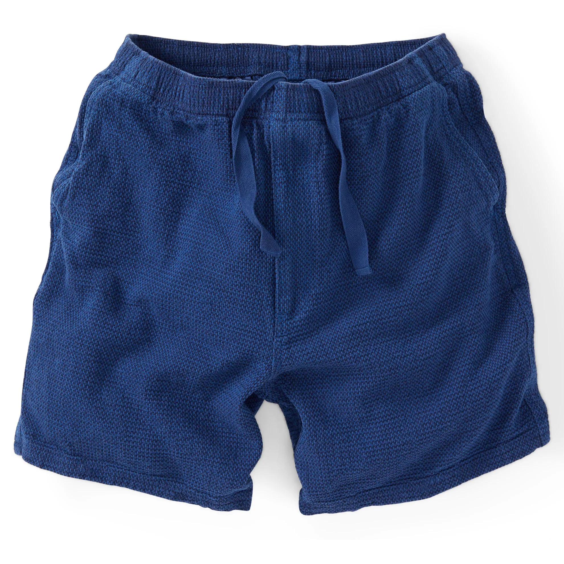 Zephyr Drawstring Shorts